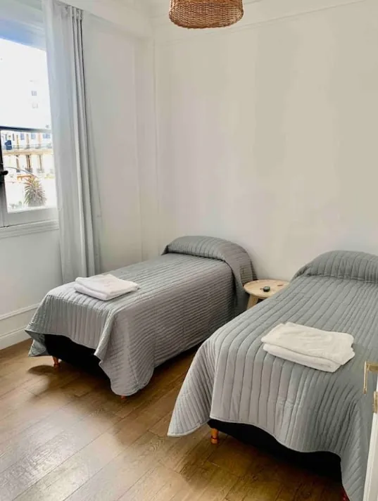 Аренда 3к Recoleta Santa Fe с животными 9