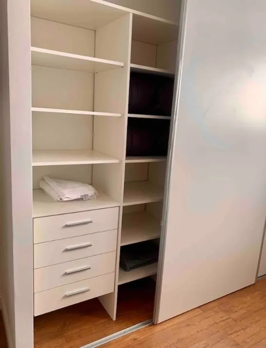 Аренда 3к Recoleta Santa Fe с животными 6