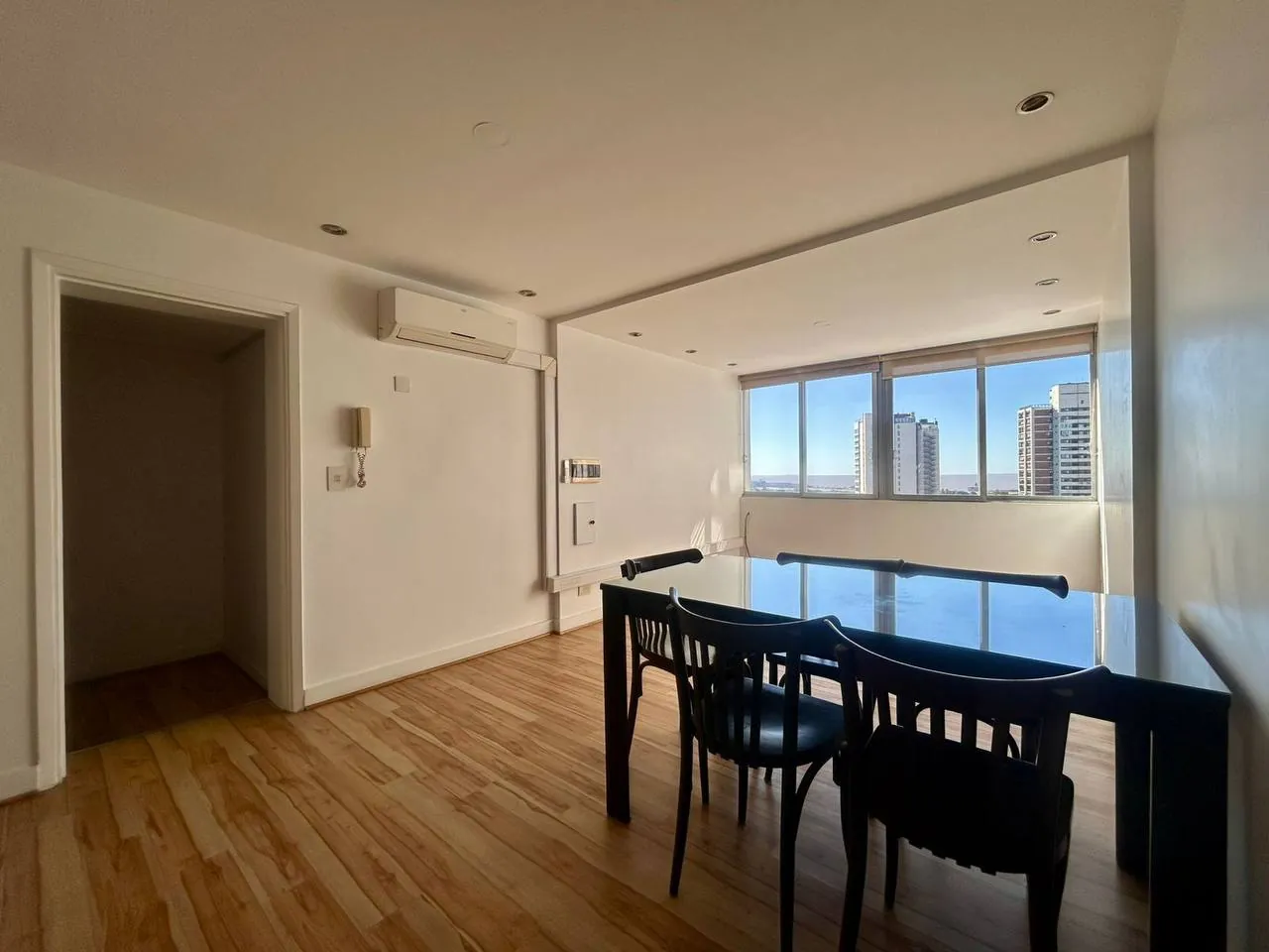 Аренда 3к Palermo Las Heras 3700 в песо 1
