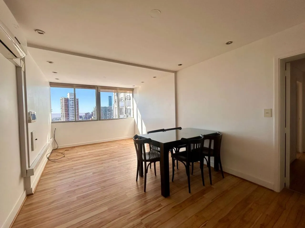 Аренда 3к Palermo Las Heras 3700 в песо 3