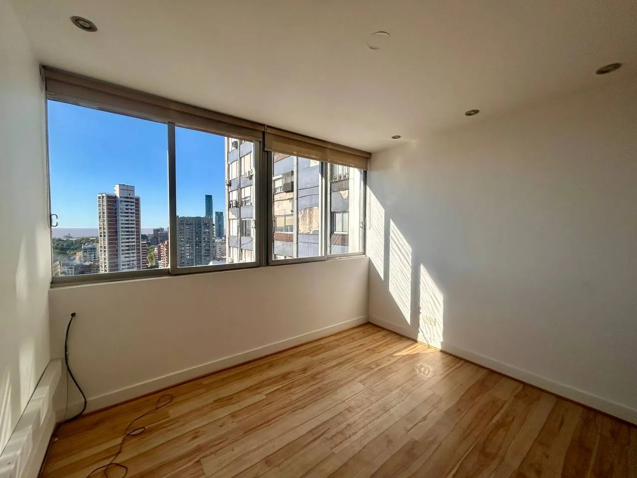 Аренда 3к Palermo Las Heras 3700 в песо 4