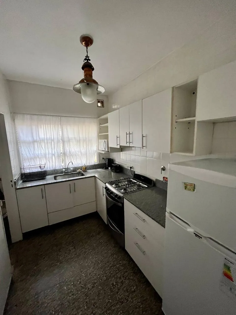 Аренда 3к Palermo Nuevo Cervino y Fray Justo 7