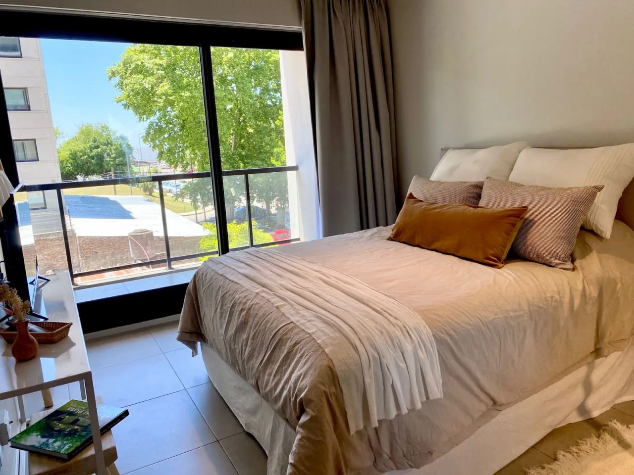 Аренда 2к Olivos Corrientes 300 пригород 6