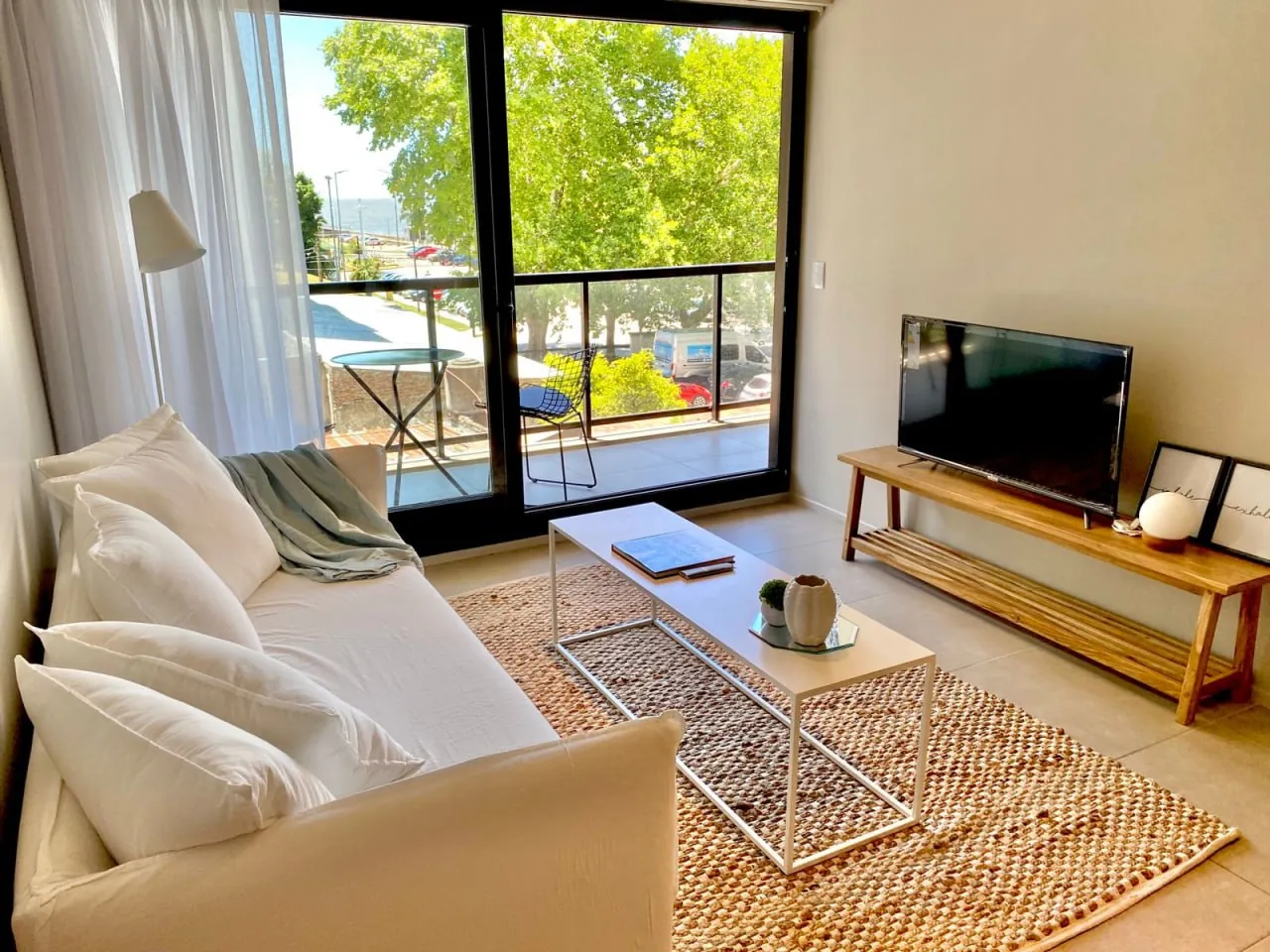 Аренда 2к Olivos Corrientes 300 пригород 1