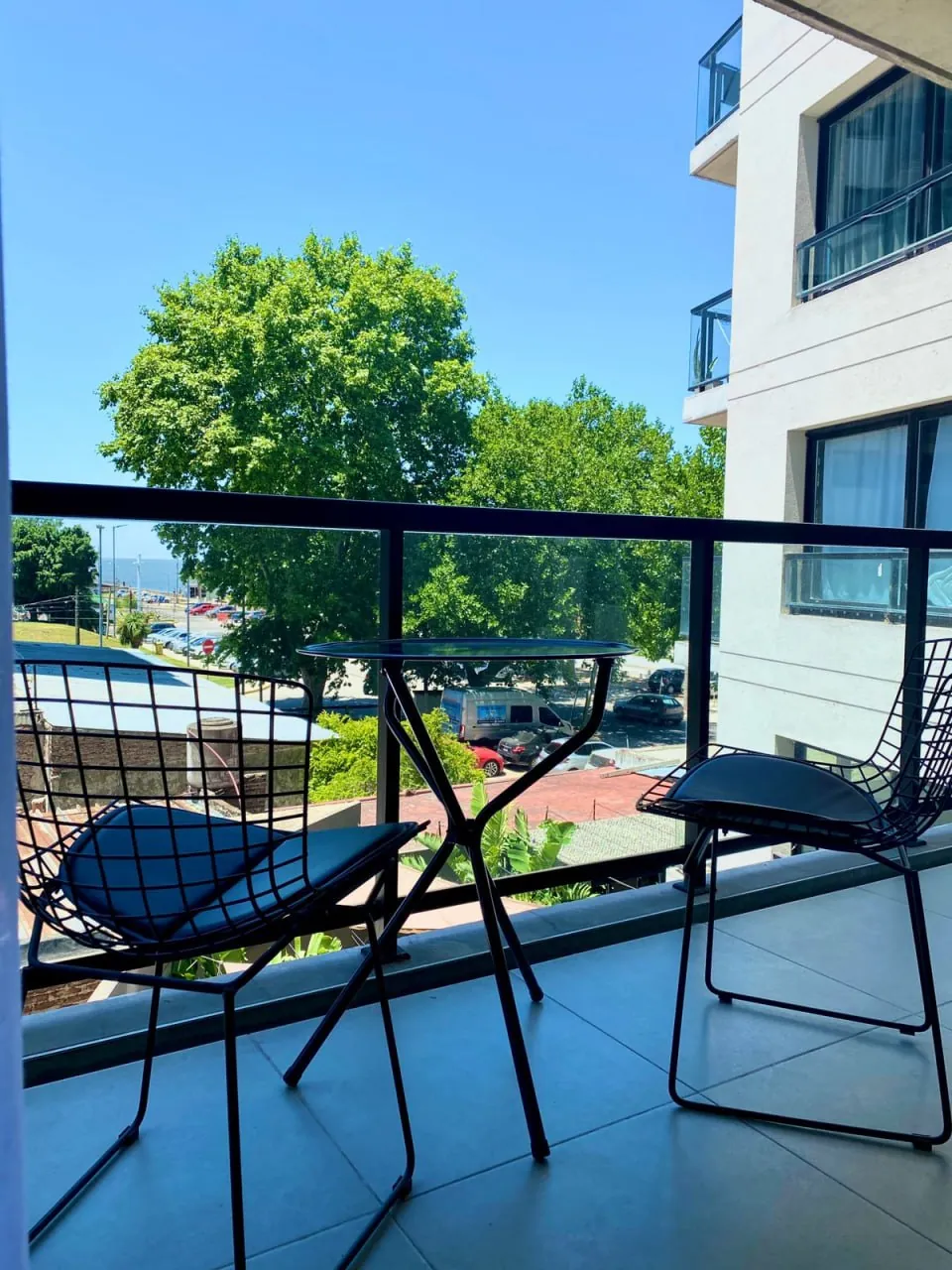 Аренда 2к Olivos Corrientes 300 пригород 3