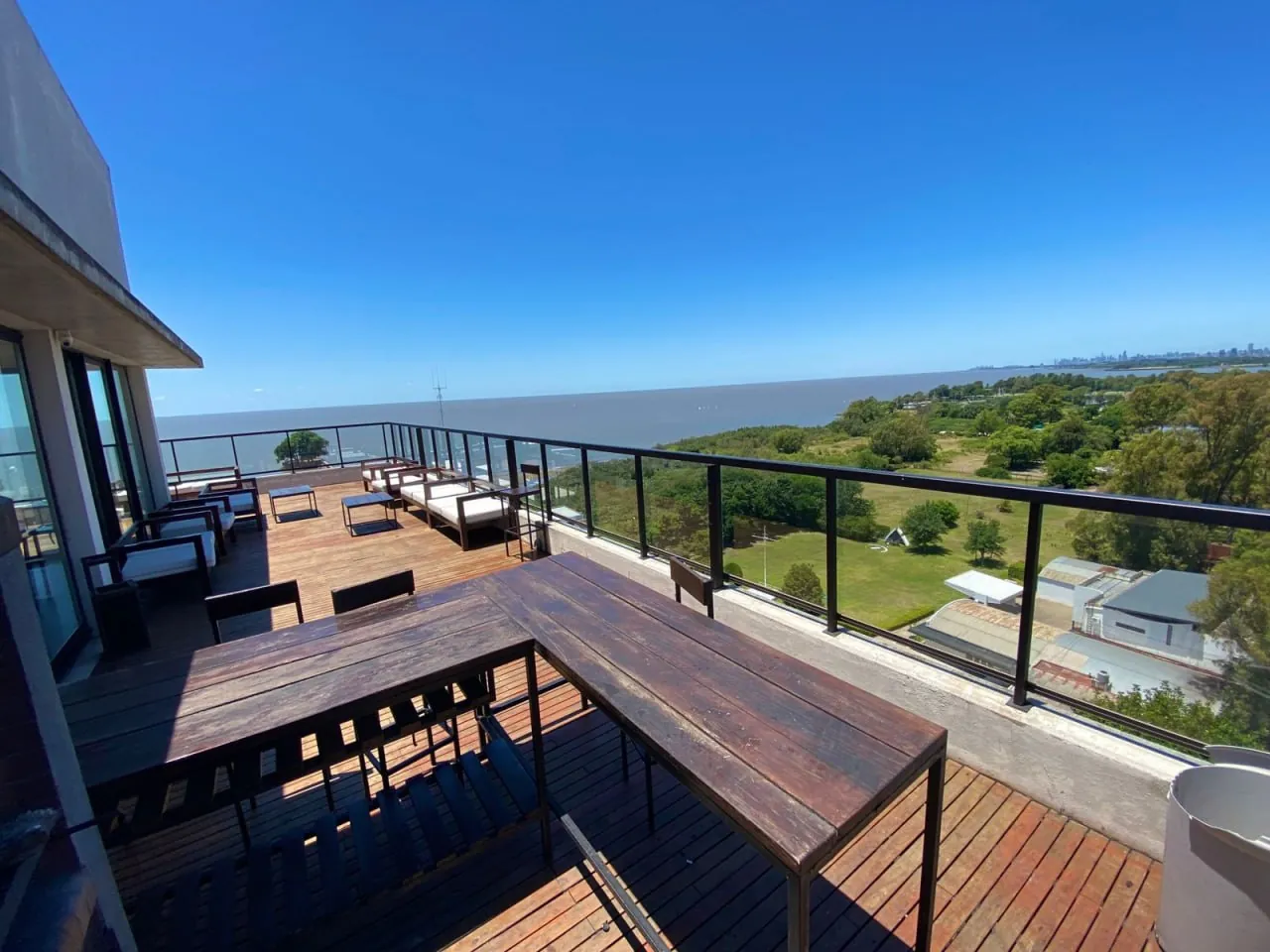 Аренда 2к Olivos Corrientes 300 пригород 10
