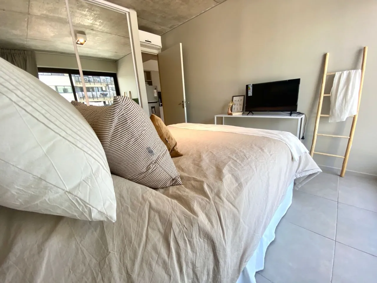 Аренда 2к Olivos Corrientes 300 пригород 7