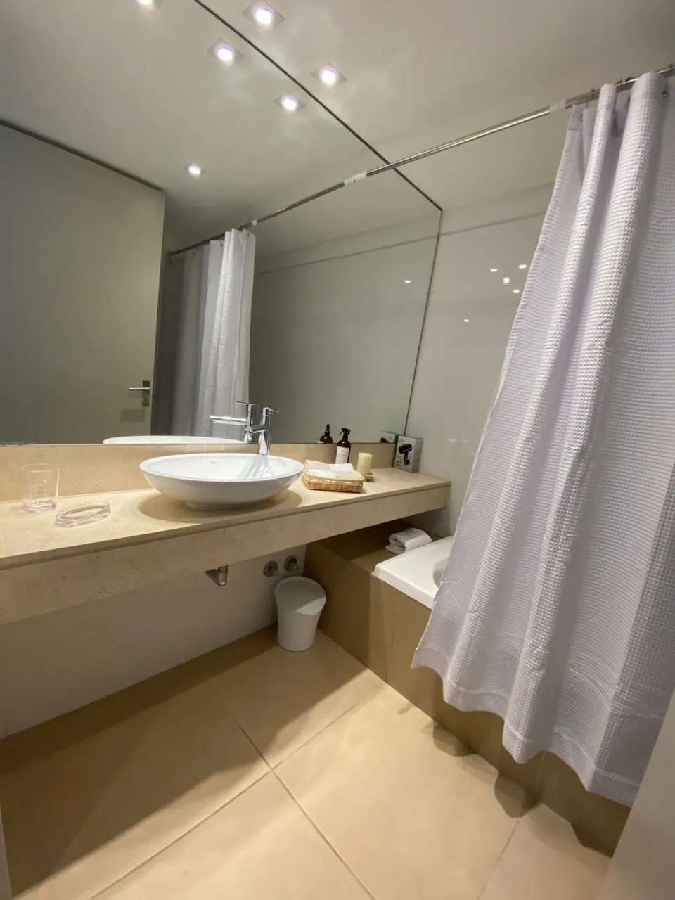 Аренда 2к Olivos Corrientes 300 пригород 8