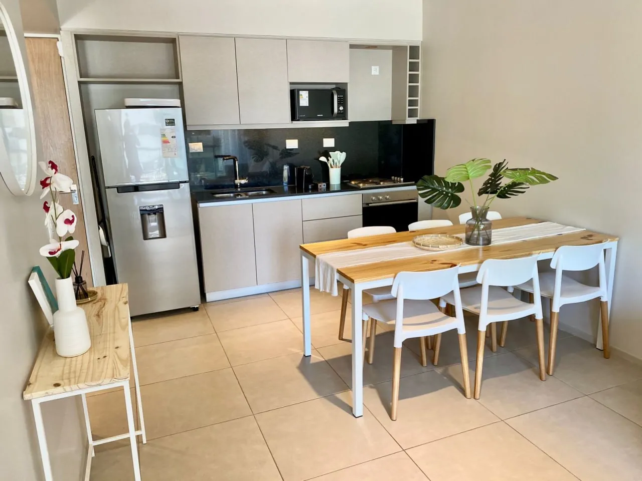 Аренда 2к Olivos Corrientes 300 пригород 5