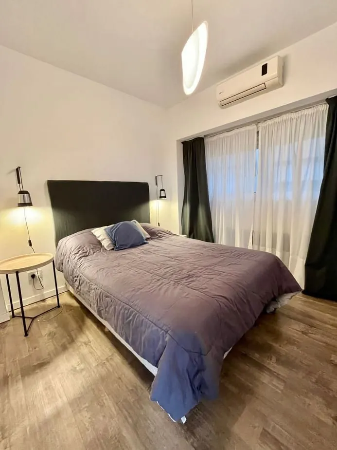Аренда 2к Nunez OHiggins 3300 с террасой 7