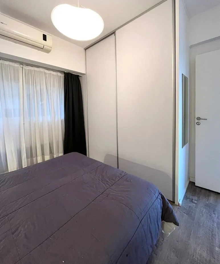 Аренда 2к Nunez OHiggins 3300 с террасой 8