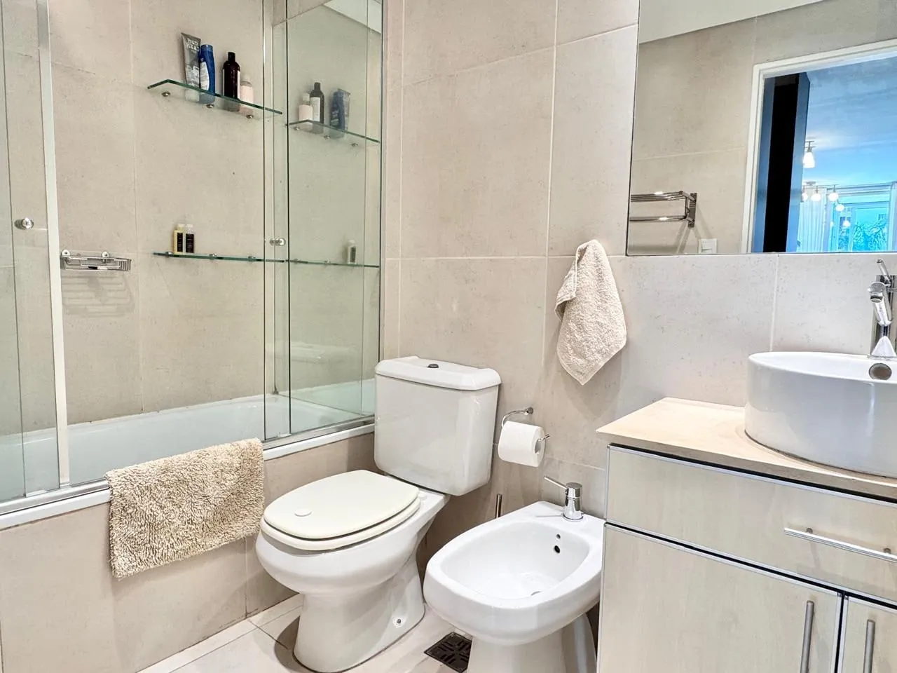 Аренда 2к Belgrano Freire 2400 два санузла 9