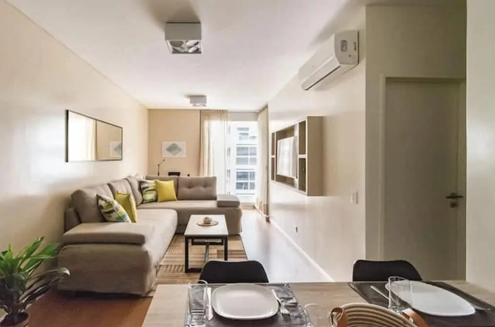 Аренда 2к Villa Crespo Palermo Queens Malabia 300 1