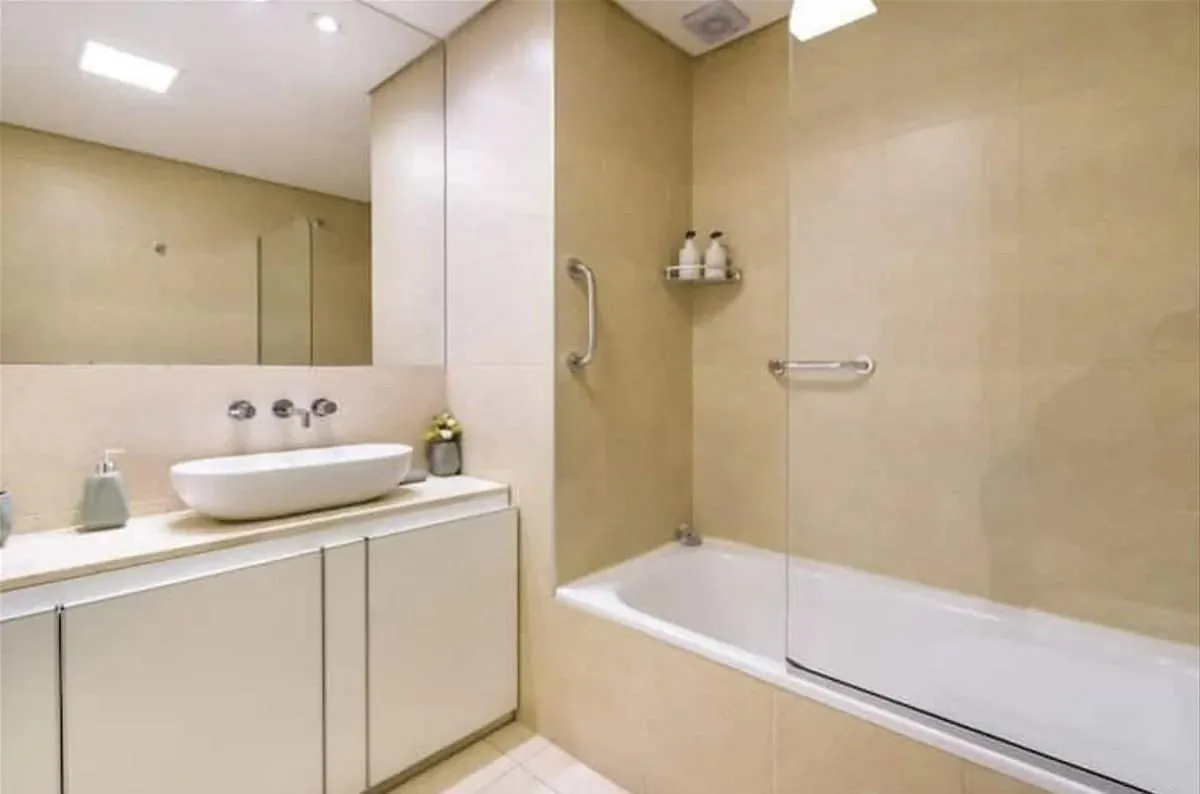 Аренда 2к Villa Crespo Palermo Queens Malabia 300 9