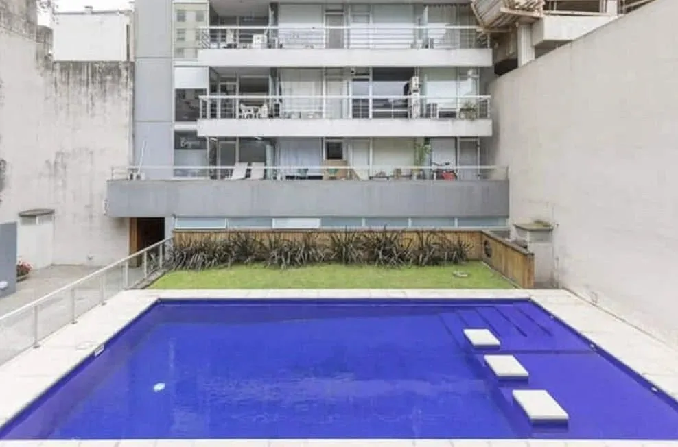 Аренда 2к Villa Crespo Palermo Queens Malabia 300 10