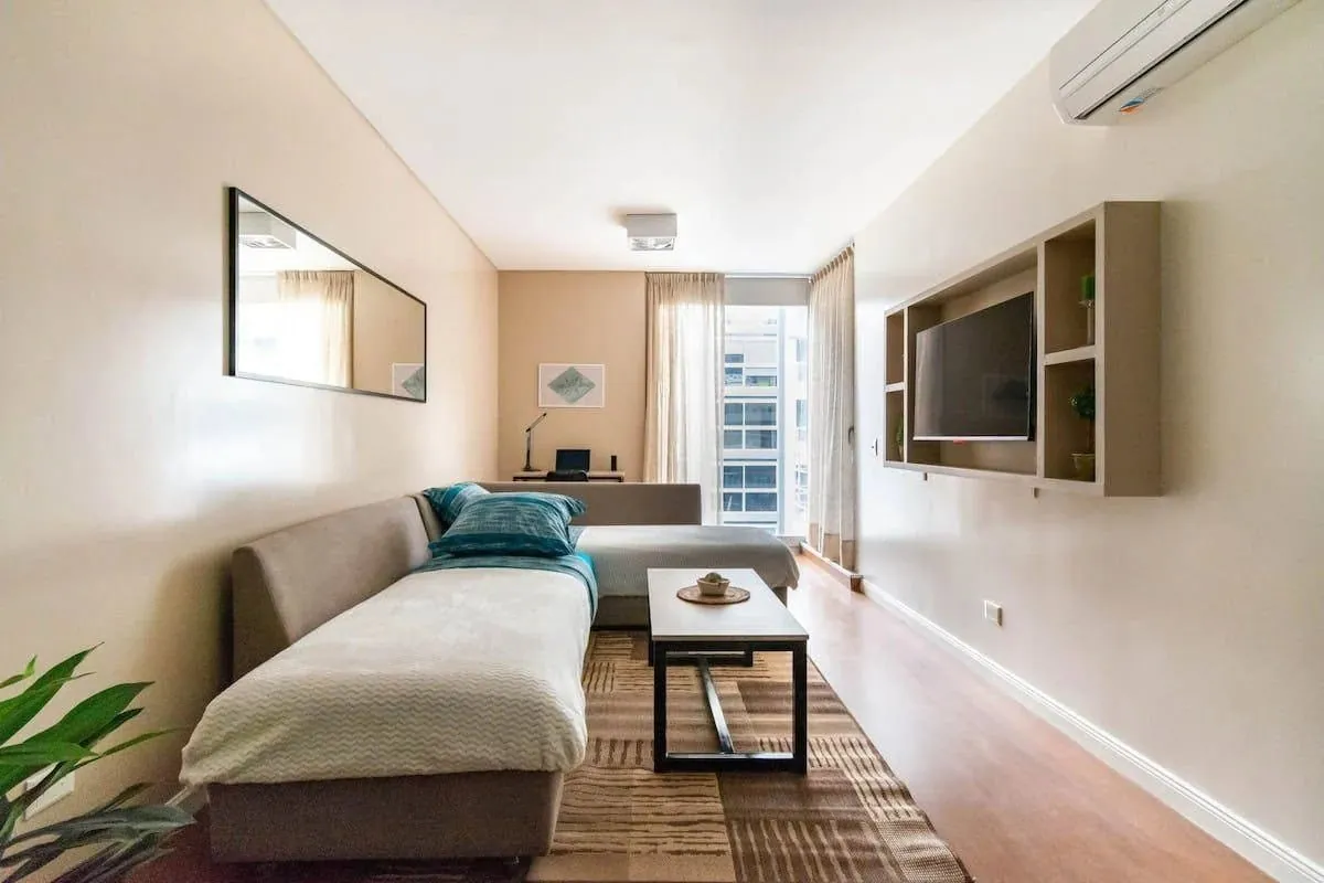 Аренда 2к Villa Crespo Palermo Queens Malabia 300 2