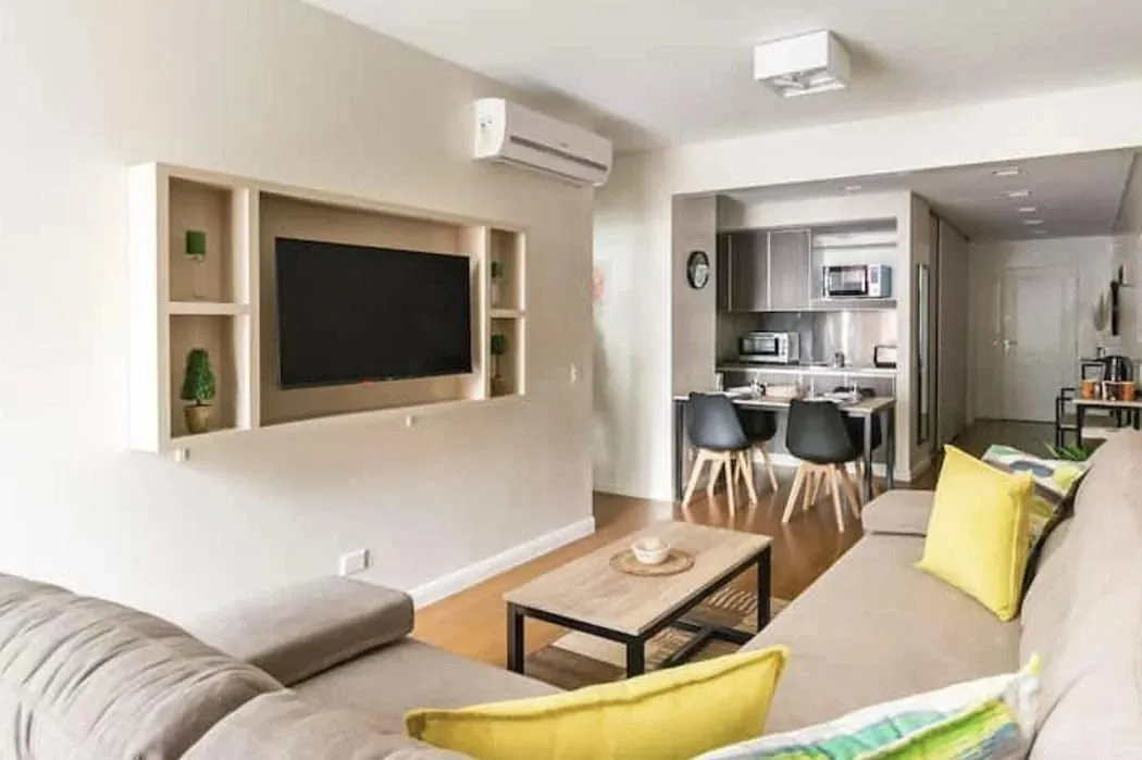 Аренда 2к Villa Crespo Palermo Queens Malabia 300 4