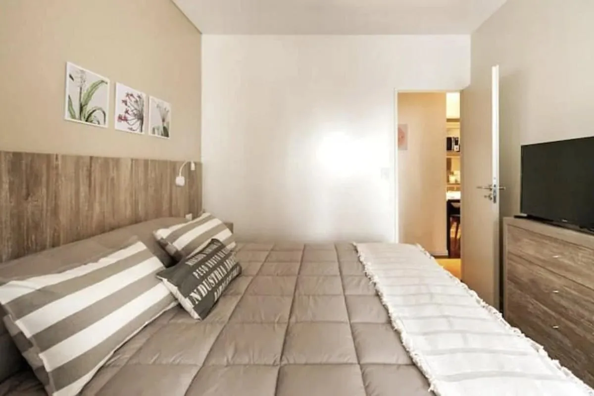 Аренда 2к Villa Crespo Palermo Queens Malabia 300 8