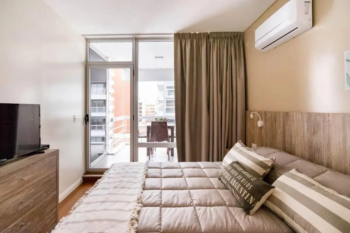 Аренда 2к Villa Crespo Palermo Queens Malabia 300 6