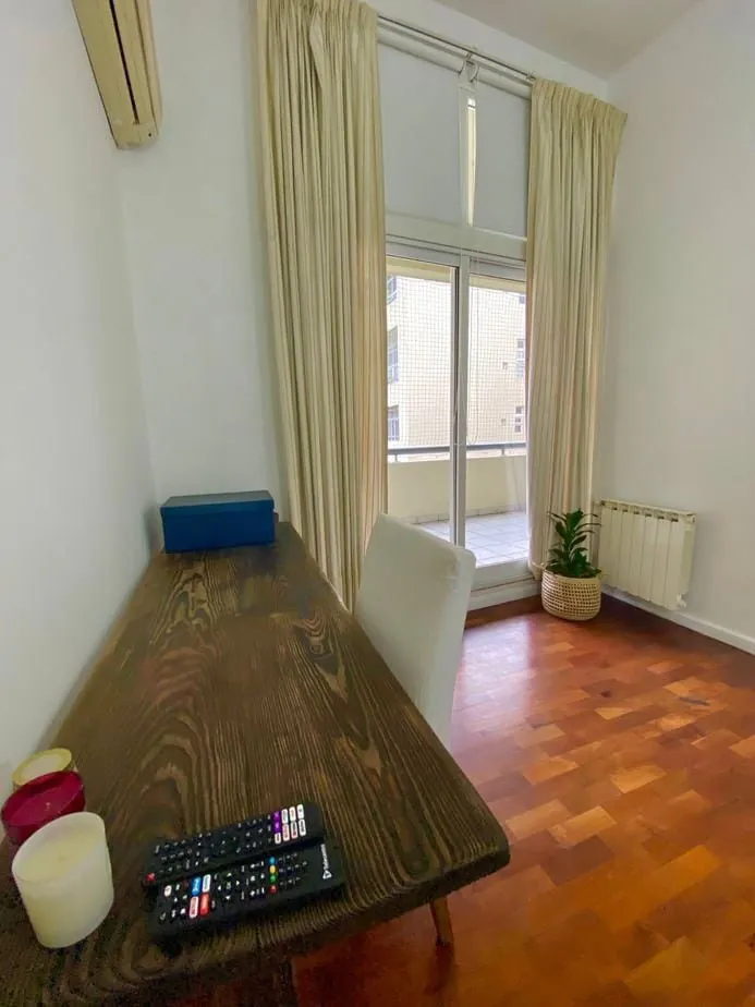 Аренда 2к Palermo La Algodonera Arenal 3400 8