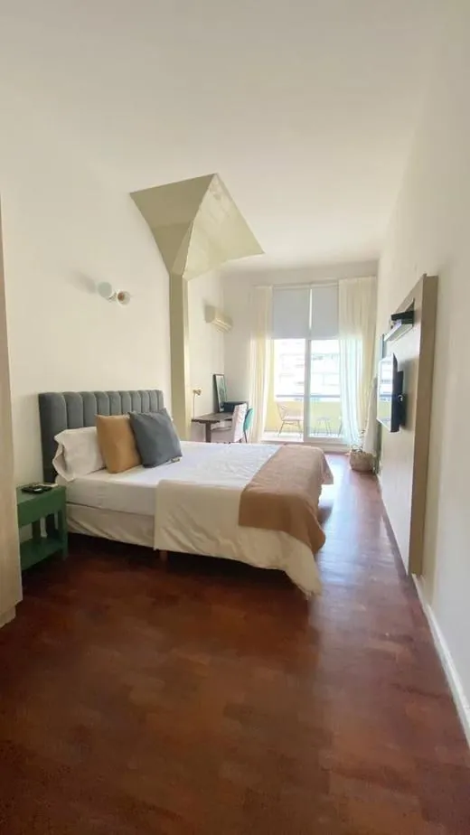 Аренда 2к Palermo La Algodonera Arenal 3400 7