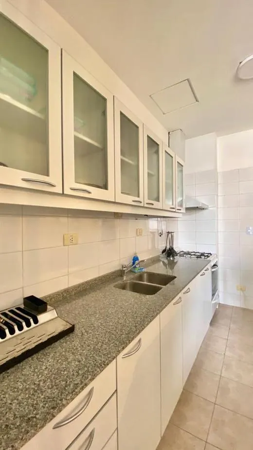 Аренда 2к Palermo La Algodonera Arenal 3400 6