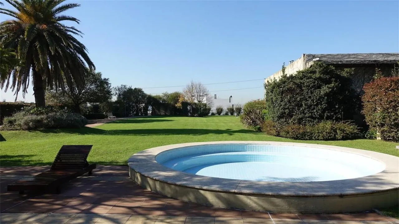 Аренда 2к Palermo La Algodonera Arenal 3400 10