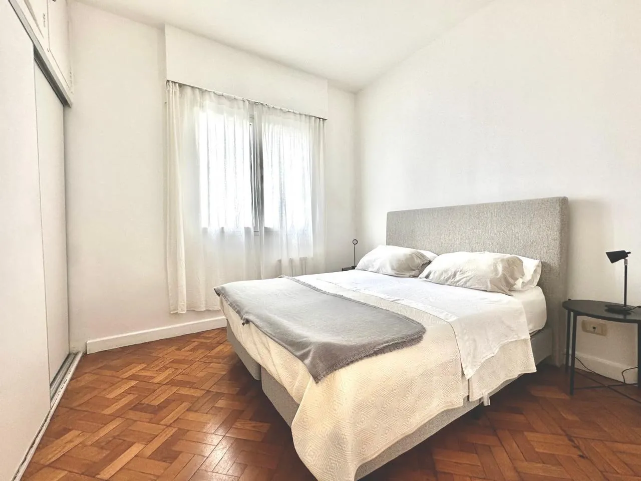 Аренда 3к Palermo Chico Siria 2500 8
