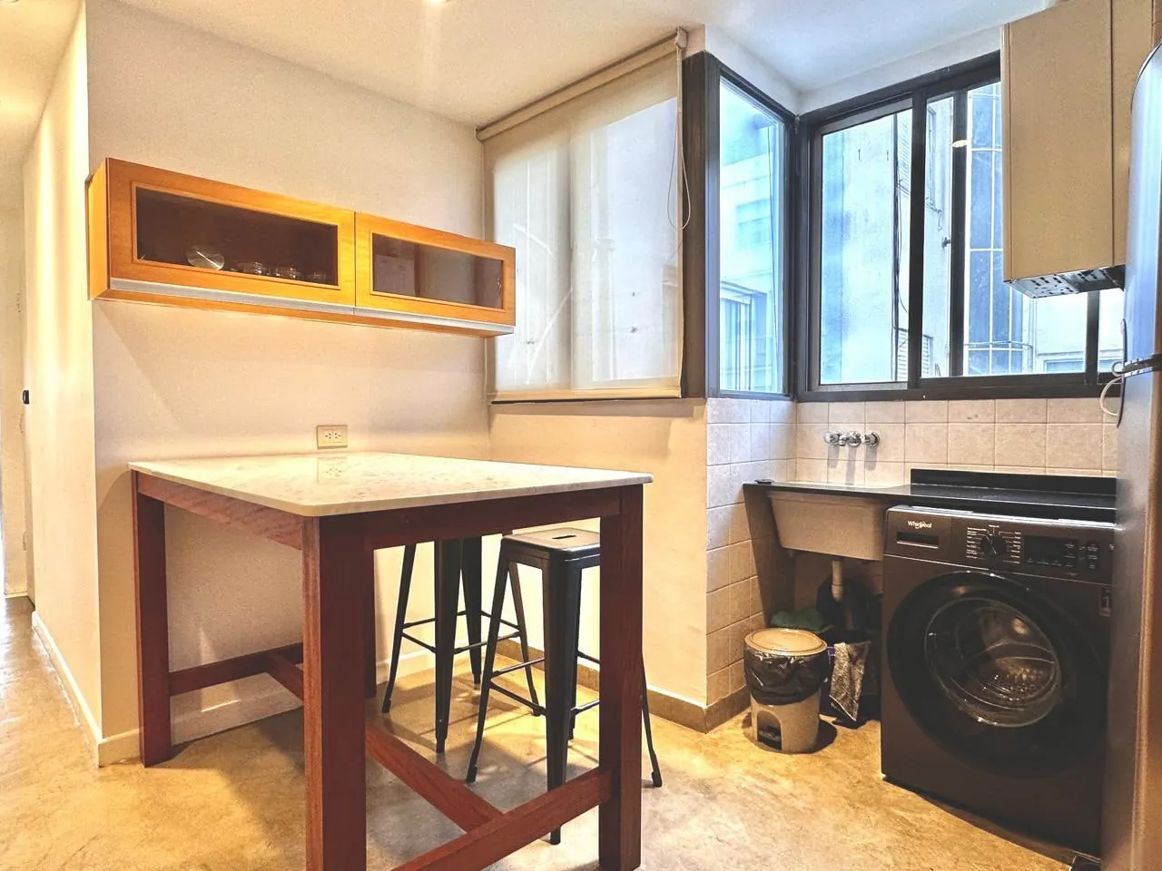Аренда 3к Palermo Chico Siria 2500 7