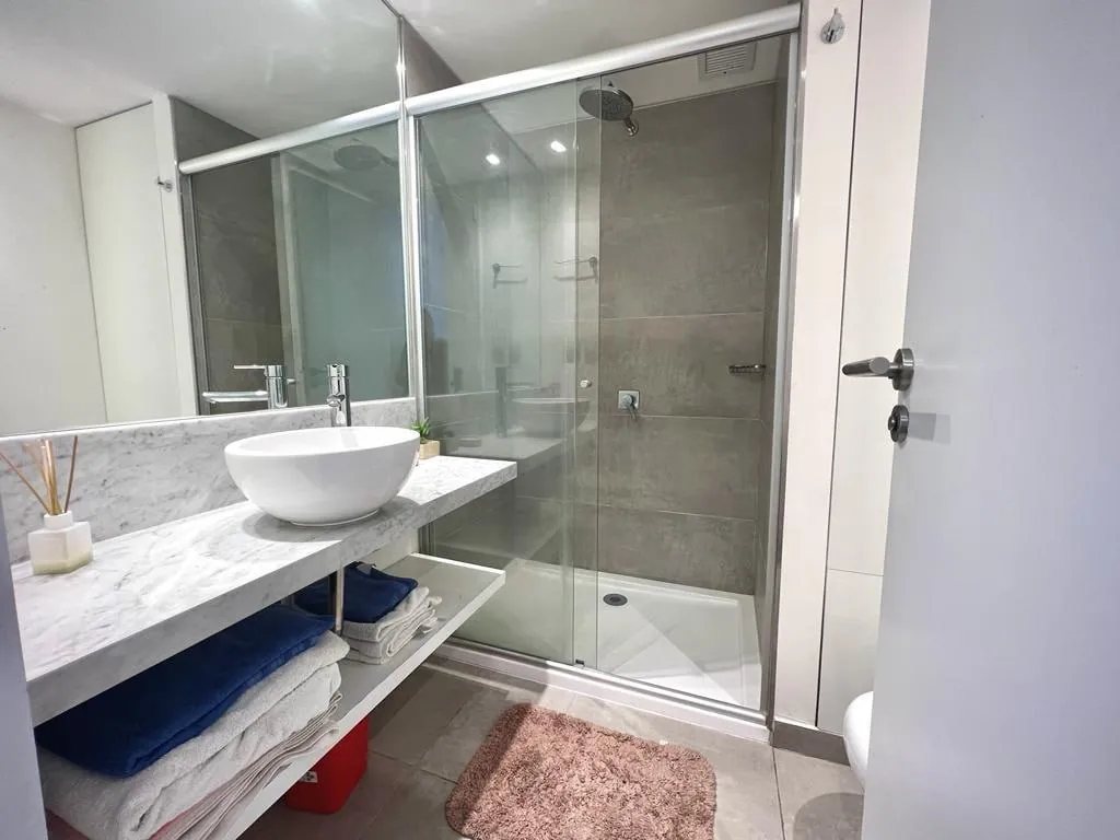 Аренда 2к Palermo Quartier Dorrego Amenabar 30 6