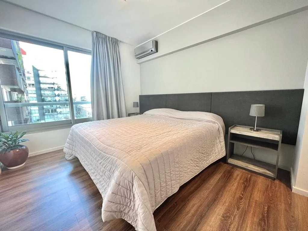 Аренда 2к Palermo Quartier Dorrego Amenabar 30 4