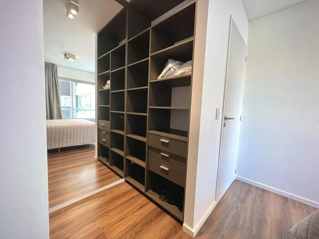 Аренда 2к Palermo Quartier Dorrego Amenabar 30 5