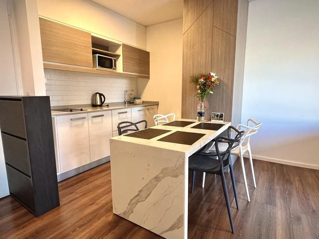 Аренда 2к Palermo Quartier Dorrego Amenabar 30 3