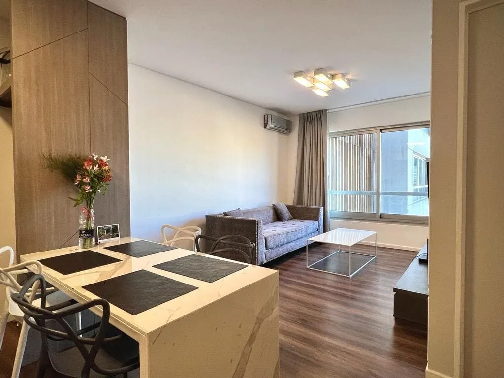 Аренда 2к Palermo Quartier Dorrego Amenabar 30 2