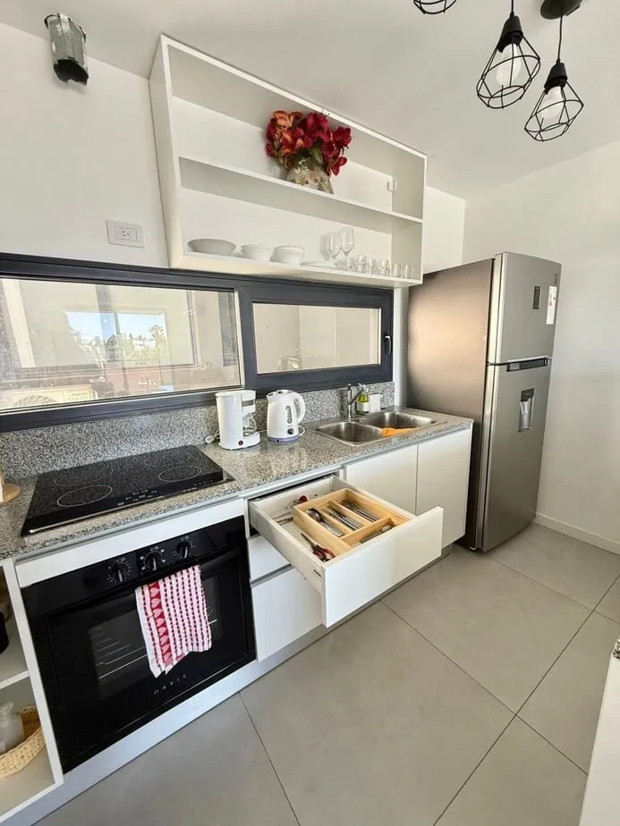 Аренда 2к Villa Urquiza Donado 1600 5