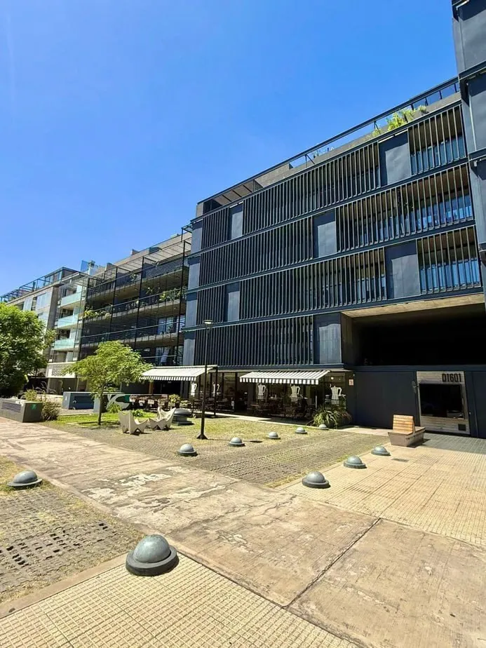 Аренда 2к Villa Urquiza Donado 1600 10