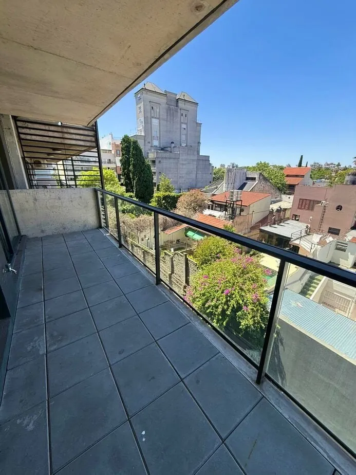 Аренда 2к Villa Urquiza Donado 1600 2