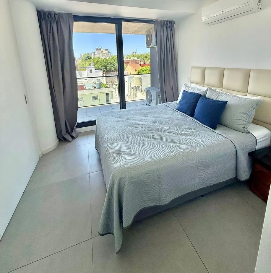 Аренда 2к Villa Urquiza Donado 1600 7