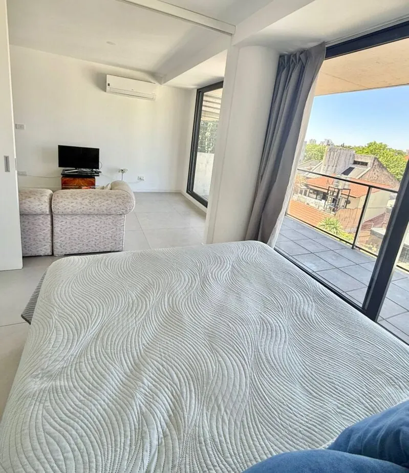 Аренда 2к Villa Urquiza Donado 1600 8