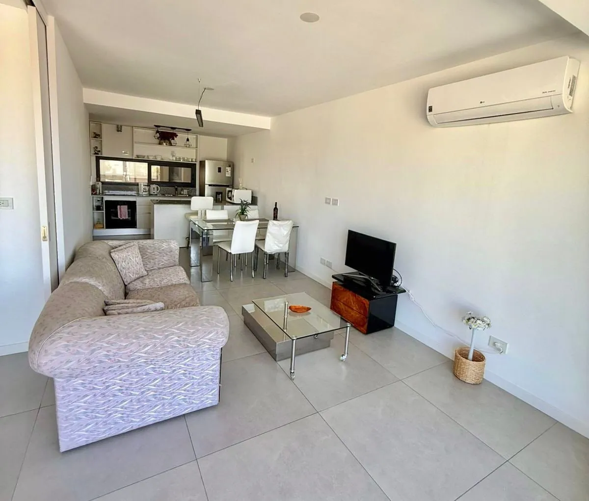 Аренда 2к Villa Urquiza Donado 1600 3
