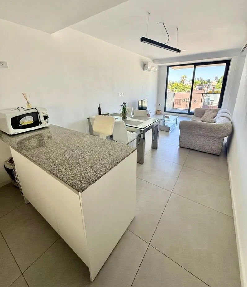 Аренда 2к Villa Urquiza Donado 1600 1