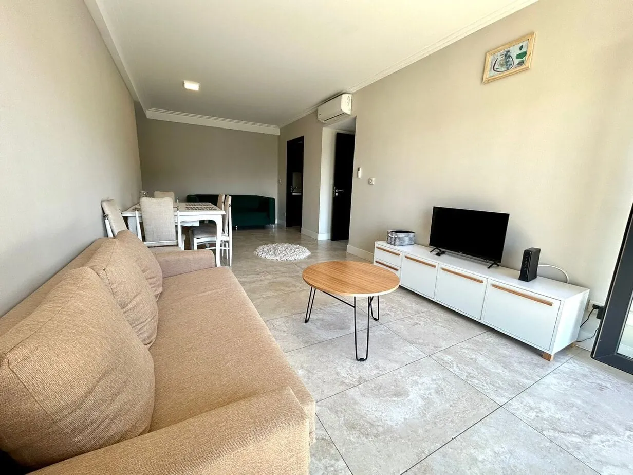 Аренда 2к Vicente Lopez Arenales 500 пригород 5