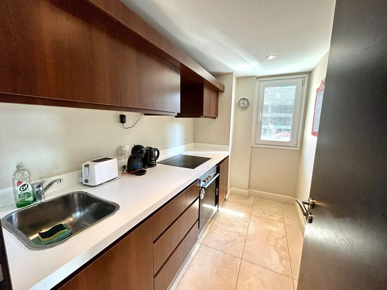 Аренда 2к Vicente Lopez Arenales 500 пригород 7