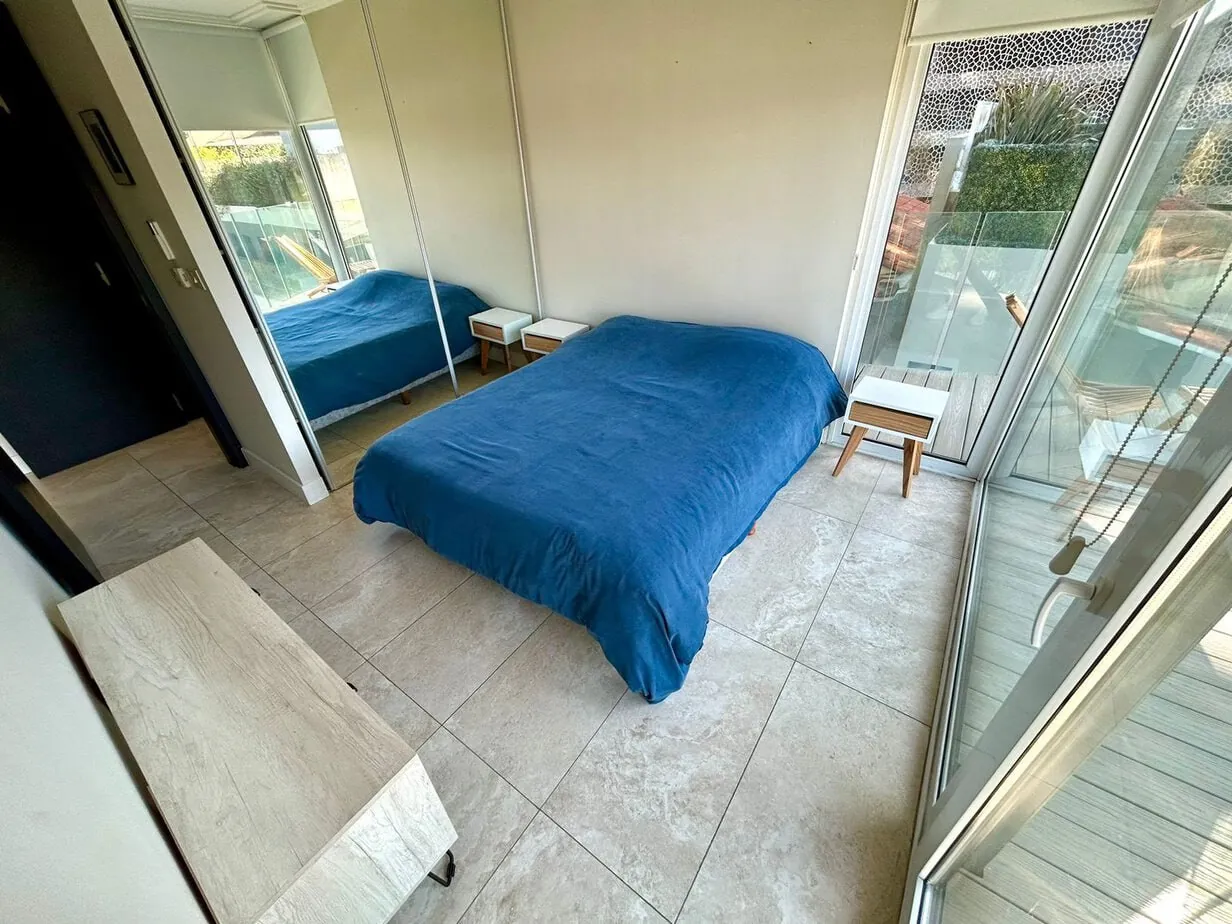 Аренда 2к Vicente Lopez Arenales 500 пригород 8