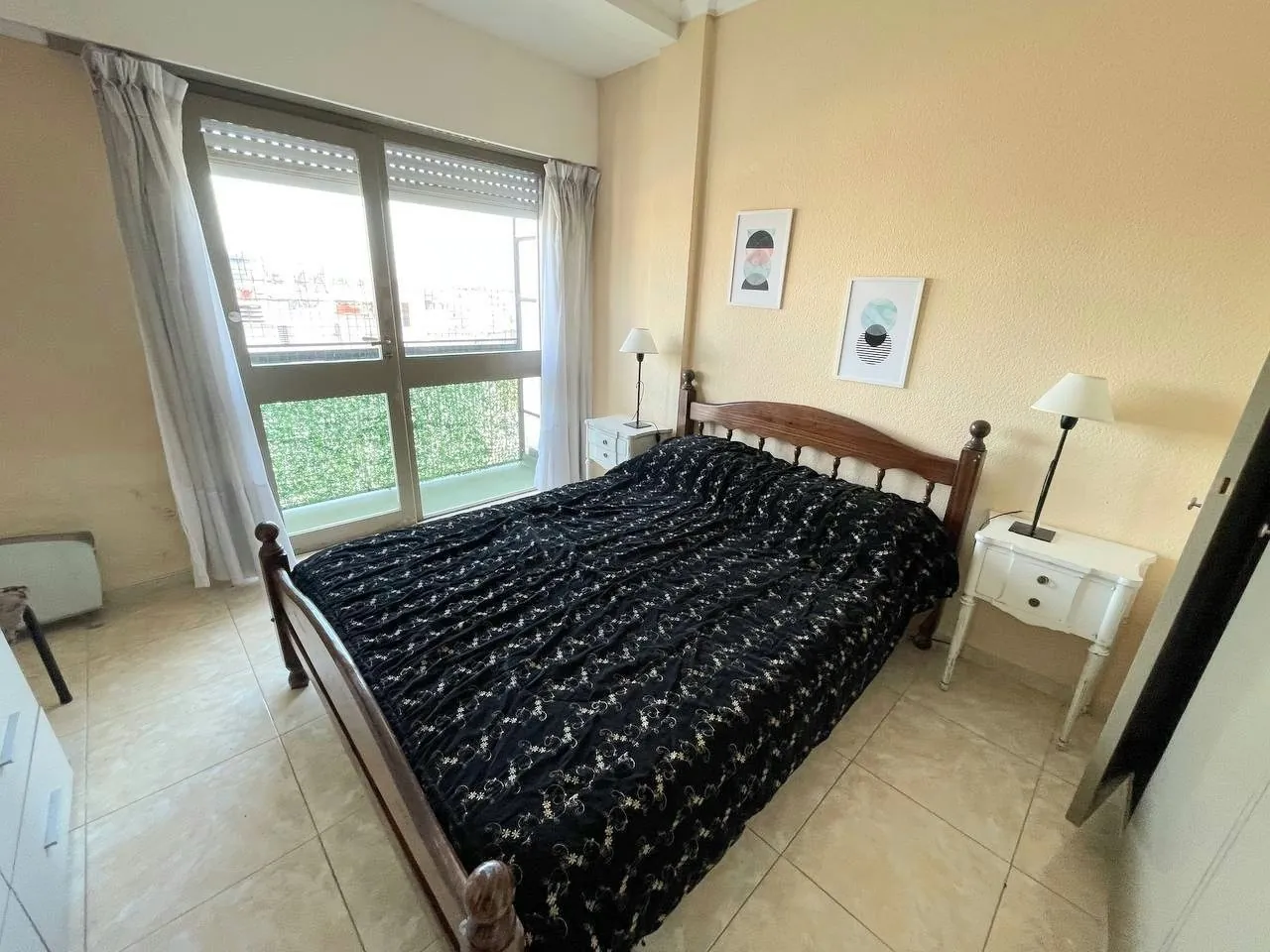 Аренда 2к Мар-дель-Плата Colon 1426 центр 5