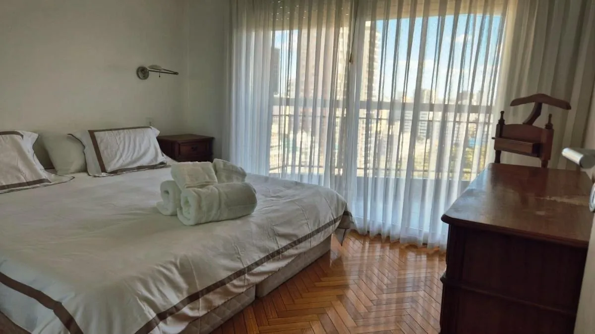 Аренда 4к Belgrano Arcos 2100 с гаражом 3