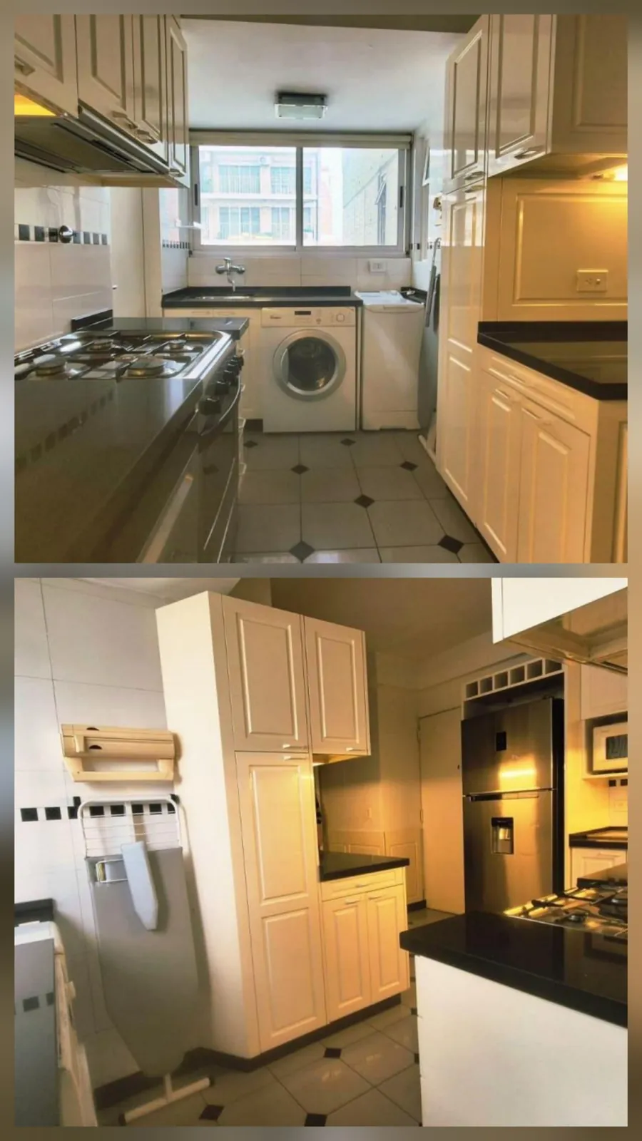 Аренда 4к Belgrano Arcos 2100 с гаражом 10