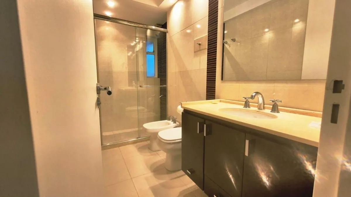 Аренда 4к Belgrano Arcos 2100 с гаражом 7