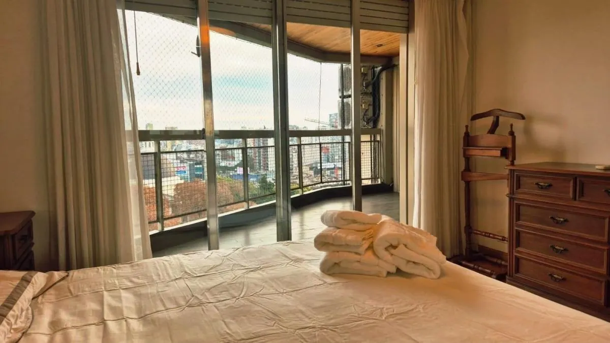 Аренда 4к Belgrano Arcos 2100 с гаражом 2