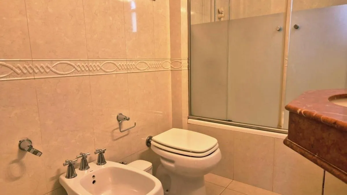 Аренда 4к Belgrano Arcos 2100 с гаражом 8